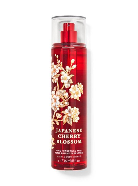 Japanese cherry blossom