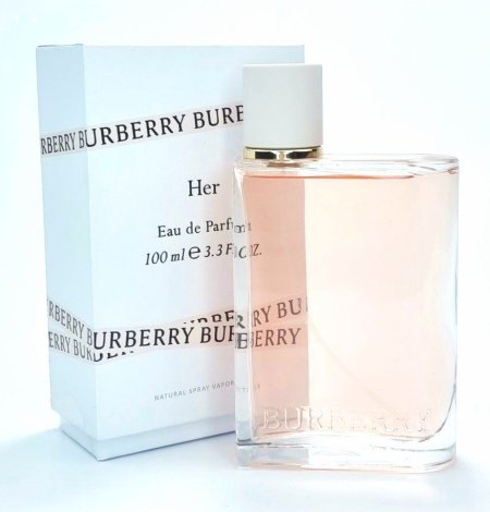 Burberry Her