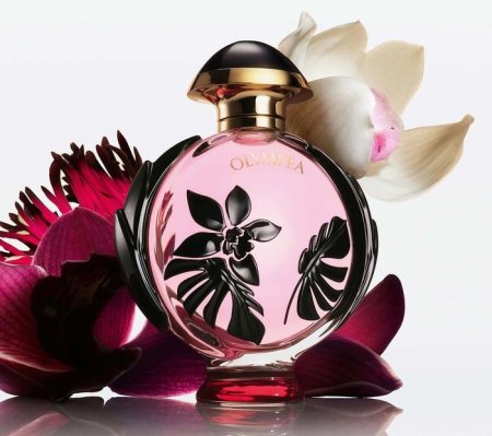 OLYMPÉA FLORA Eau de Parfum Intense