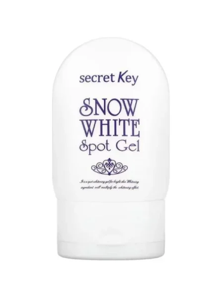 Snow White Spot Gel (65 g)