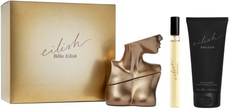 Billie Eilish Gift Set