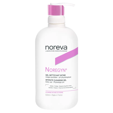 Noreva Noregyn Intimate Cleansing Gel