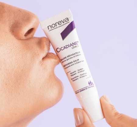 Noreva CICADIANE® Repairing lip balm