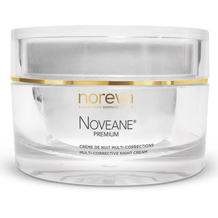 Noreva Noveane Premium Multi-Correction Night Cream