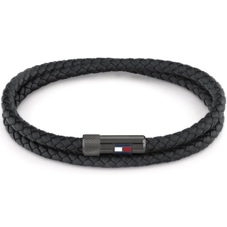 TOMMY HILFIGER Bracelet – double braided