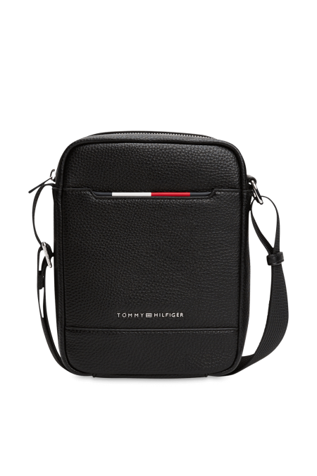 TOMMY HILFIGER Crossbody bag black