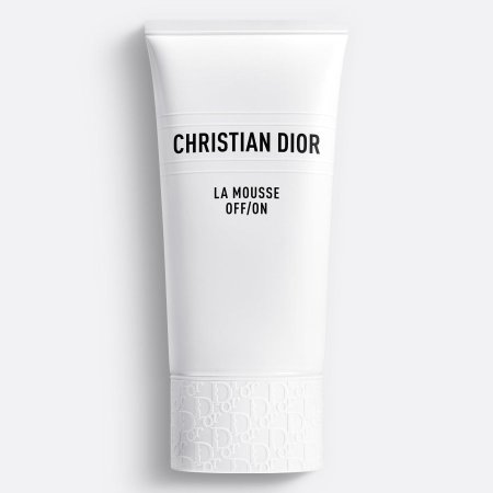 La Mousse OFF/ON Foaming Cleanser