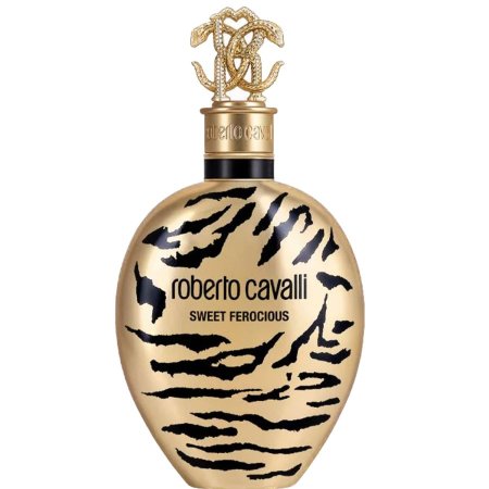 ROBERTO CAVALLI SWEET FEROCIOUS
