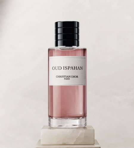 Oud Ispahan