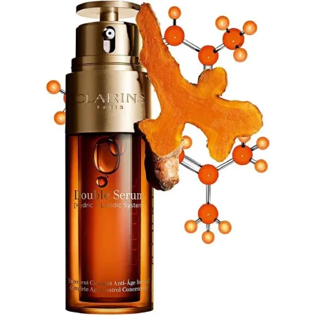 CLARINS DOUBLE SERUM® 50ml Concentrate