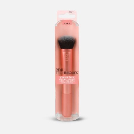 Real Techniques - Expert Face Makeup Brush