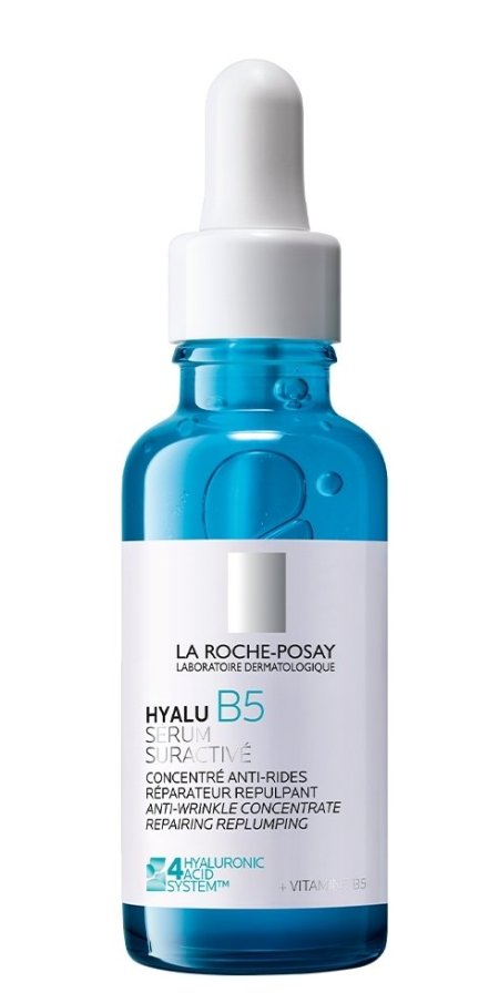 La Roche-Posay - Hyalu B5 Suractivated Hyaluronic Acid Serum