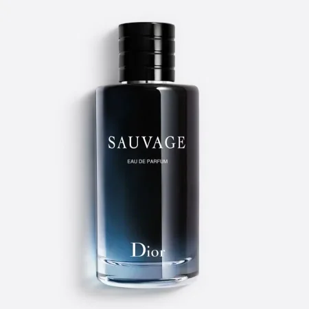 Sauvage Eau de parfum 100ml TESTER