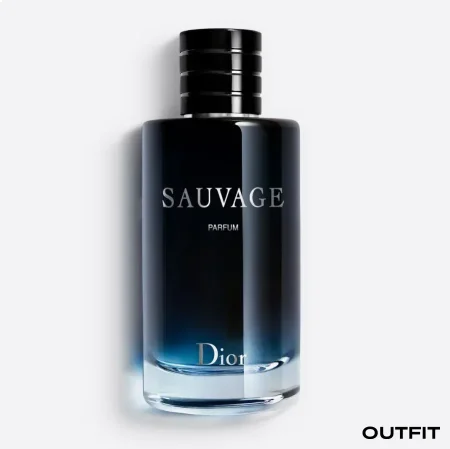Sauvage Parfum 100ml TESTER