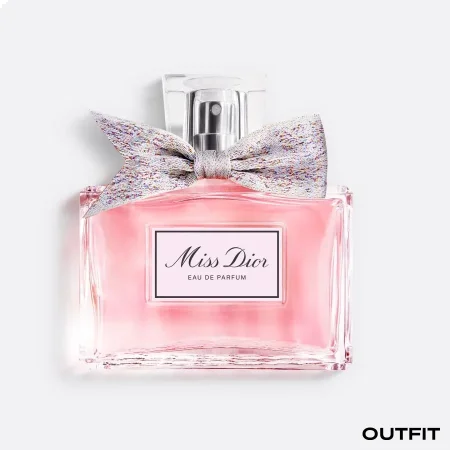 Miss Dior Eau De Parfum100ml TESTER