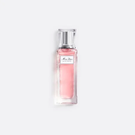 Miss Dior Roller-pearl eau de toilette TESTER