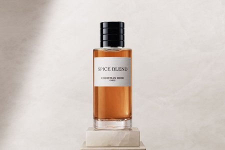 Spice Blend 200ml TESTER