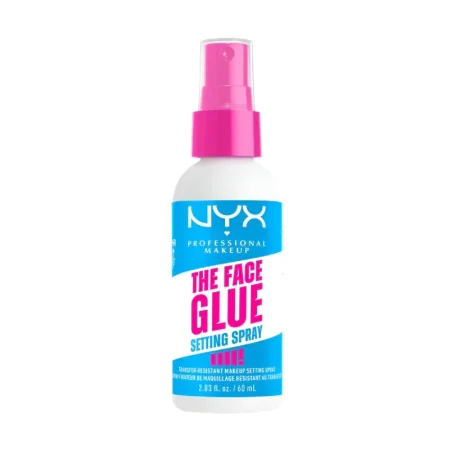 NYX The Face Glue Setting Spray
