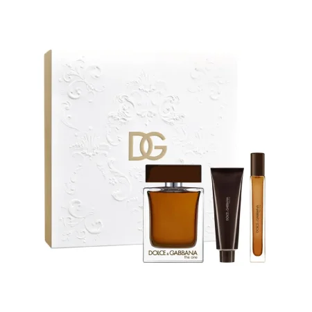 Dolce & Gabbana The One EDP Gift Set