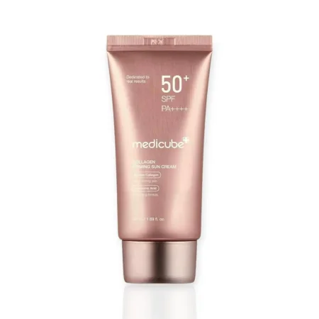 Medicube Deep Collagen Firming Sunscreen - 50ml