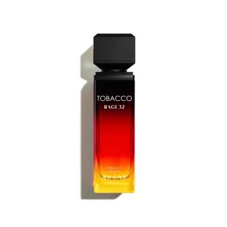 ASSAF Tobacco Rage 32