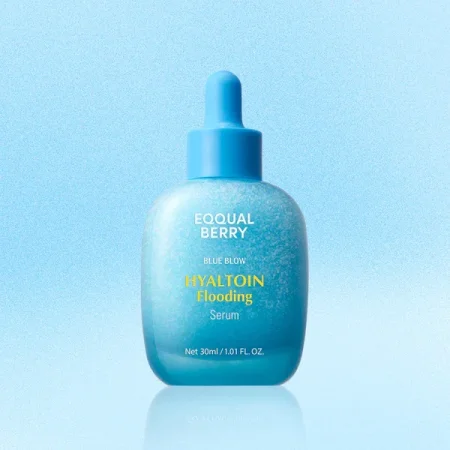 EQQUAL BERRY - Hyaltoin Flooding Serum