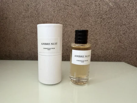 Dior Ambre Nuit EDP 10ml