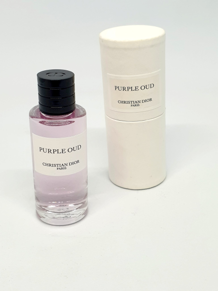 Dior PURPLE OUD 10ml