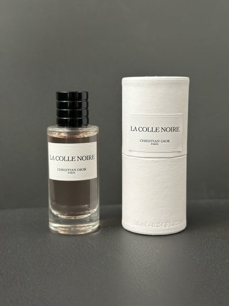 Dior  LA COLLE NOIRE 10ml