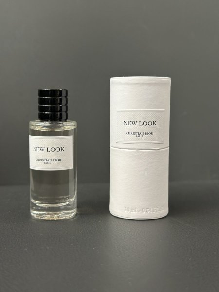 Dior NEW LOOK 10ml