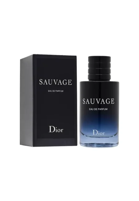 CHRISTIAN DIOR Sauvage Eau de Parfum (10ml)