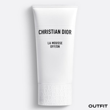 La Mousse OFF/ON Foaming Cleanser (TESTER)