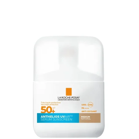 +ANTHELIOS UVAIR TINTED LIGHT SPF50