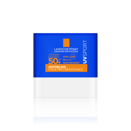 ANTHELIOS UVSPORT PRO-RESISTANCE STICK SPF50+