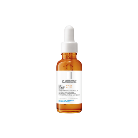 La Roche-Posay -  VITAMIN C12 SERUM FOR AGEING SKIN