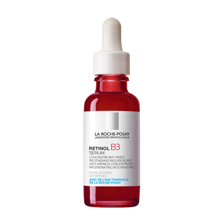 La Roche-Posay 0.3% RETINOL + VITAMIN B3 SERUM