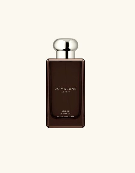 Jo Malone London -  Myrrh & Tonka Cologne Intense