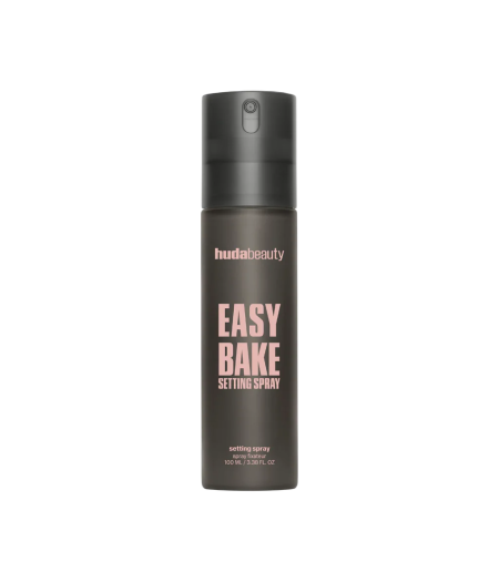 Huda Beauty -  EASY BAKE SETTING SPRAY WITH 16-HOUR WEAR