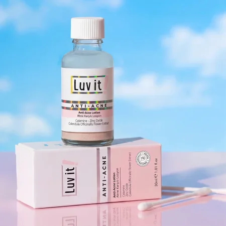 Luv it! Anti-Acne Lotion
