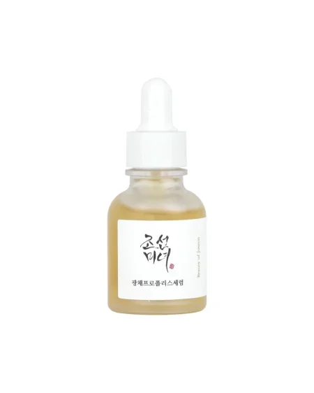 Beauty Of Joseon Glow Serum: Propolis + Niacinamide 30ml