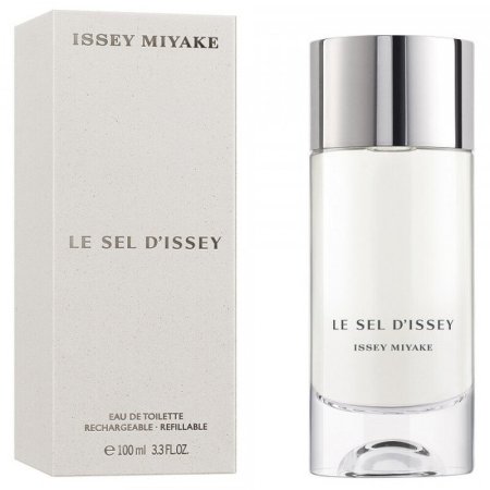 Issey Miyake Le Sel D'issey EDT