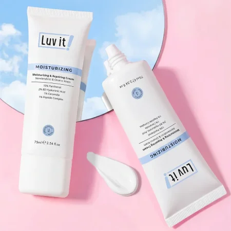 Luv it - Moisturizing & Repairing Cream