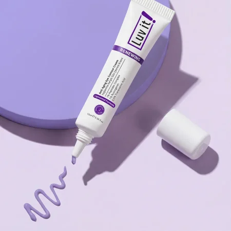 Luv it! Anti-Aging Eye Cream