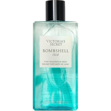 victoria secret bombshell isle