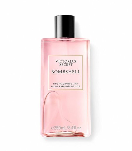 Victoria's Secret Bombshell Fine Fragrance