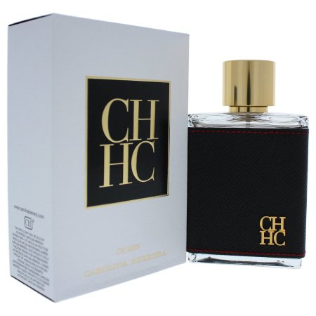 CH Men Carolina Herrera for men