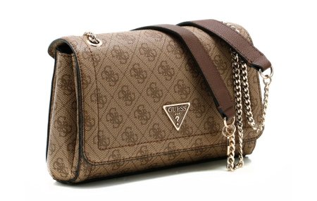 Crossbody bag Noelle GUESS