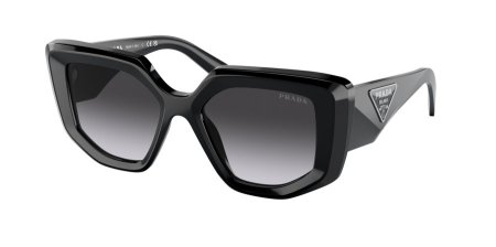 Prada  Sunglass PR 14ZS 1AB09S