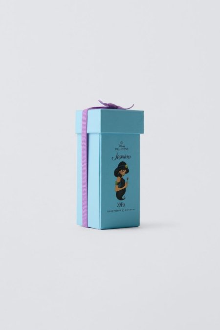 ALADDIN PRINCESS JASMINE ©DISNEY EDT 40 ML