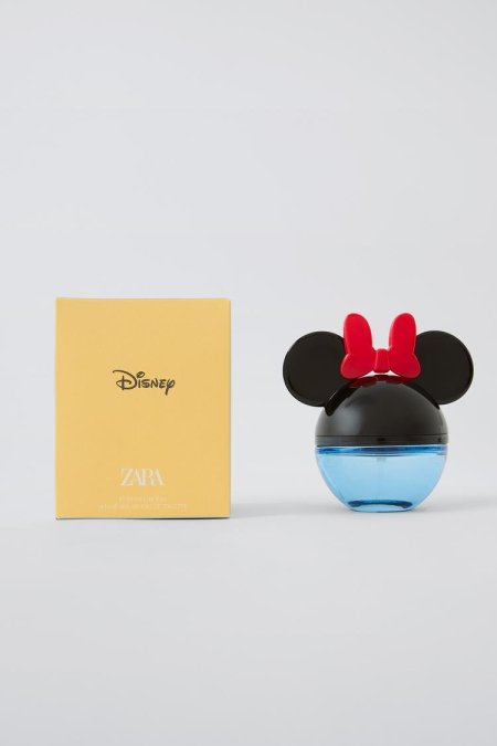 MINNIE MOUSE © DISNEY EDT 50 ML